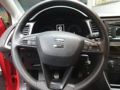 Seat Leon Gebrauchtwagen