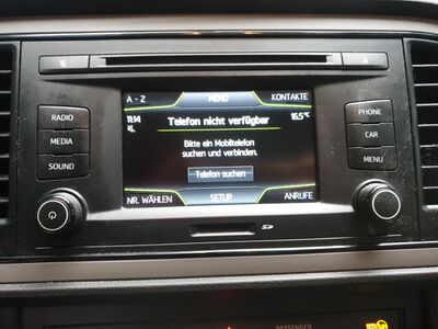 Seat Leon Gebrauchtwagen