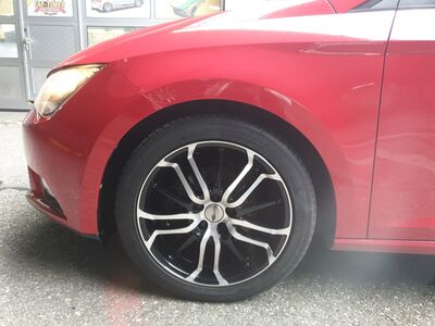 Seat Leon Gebrauchtwagen