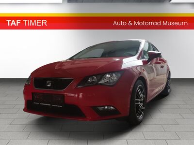 Seat Leon Gebrauchtwagen
