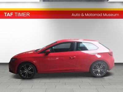 Seat Leon Gebrauchtwagen