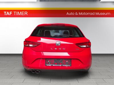 Seat Leon Gebrauchtwagen
