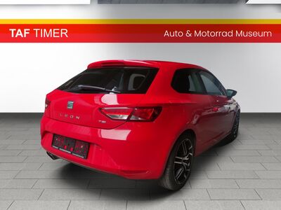 Seat Leon Gebrauchtwagen
