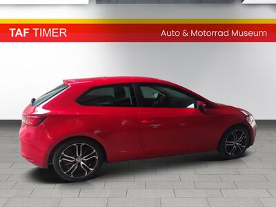 Seat Leon Gebrauchtwagen