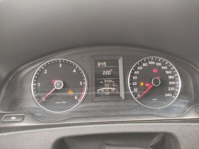 VW Transporter T5 Gebrauchtwagen