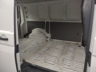 VW Transporter T5 Gebrauchtwagen