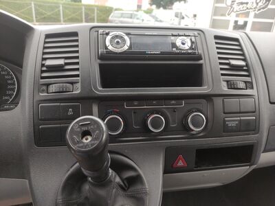 VW Transporter T5 Gebrauchtwagen