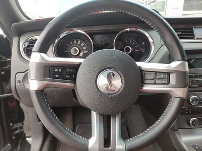 Ford Mustang Gebrauchtwagen