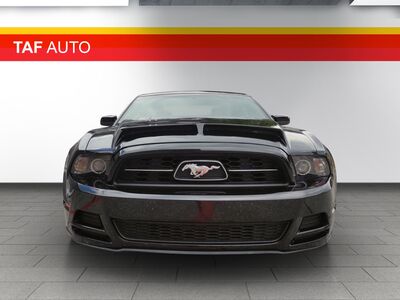 Ford Mustang Gebrauchtwagen