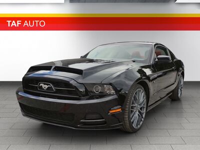 Ford Mustang Gebrauchtwagen