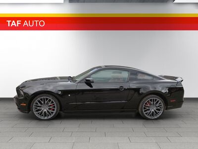 Ford Mustang Gebrauchtwagen