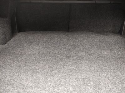 Ford Mustang Gebrauchtwagen