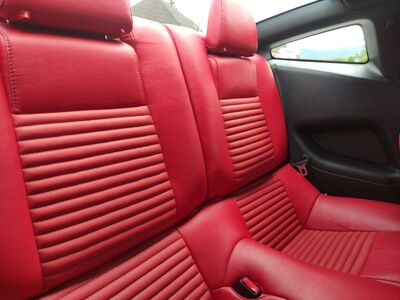 Ford Mustang Gebrauchtwagen