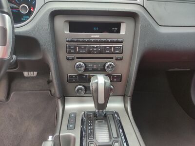 Ford Mustang Gebrauchtwagen