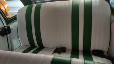 Citroën 2CV Gebrauchtwagen