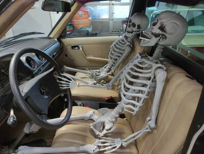 Mercedes-Benz 123D Gebrauchtwagen Mercedes-Benz 123D Gebrauchtwagen