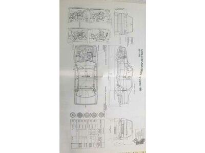 VW Jetta Oldtimer VW Jetta Oldtimer