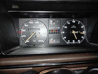 VW Jetta Oldtimer VW Jetta Oldtimer