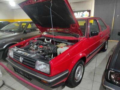 VW Jetta Oldtimer VW Jetta Oldtimer