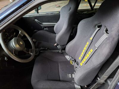 Alfa Romeo GTV Oldtimer