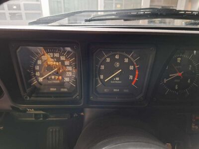 Alfa Romeo GTV Oldtimer