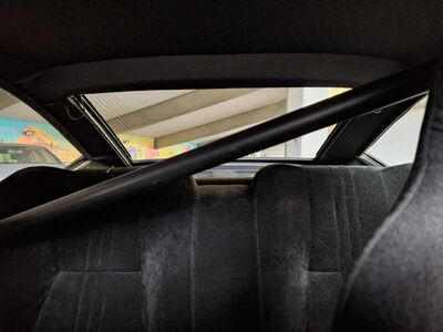 Alfa Romeo GTV Oldtimer