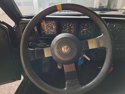 Alfa Romeo GTV Oldtimer