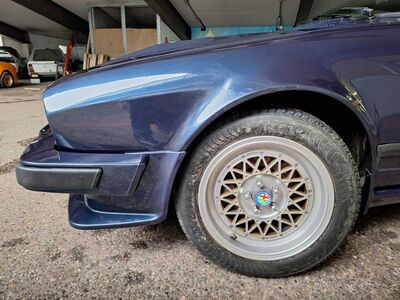 Alfa Romeo GTV Oldtimer