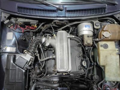 Alfa Romeo GTV Oldtimer