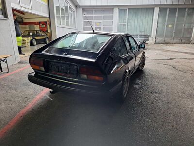 Alfa Romeo GTV Oldtimer