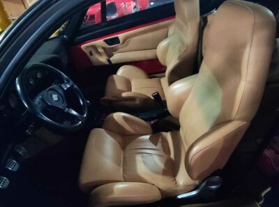 Alfa Romeo Zagato Oldtimer