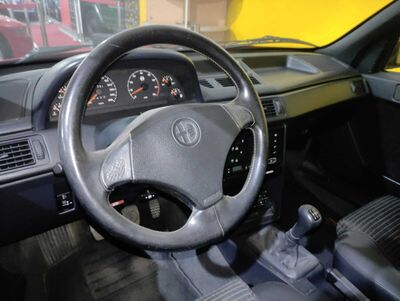 Alfa Romeo Alfa 155 Gebrauchtwagen