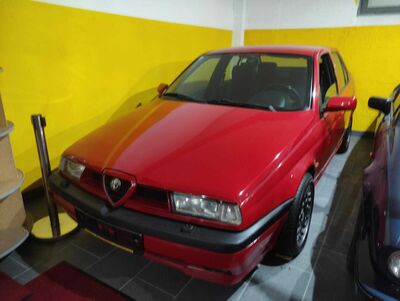 Alfa Romeo Alfa 155 Gebrauchtwagen