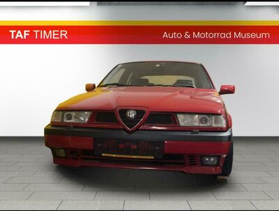 Alfa Romeo Alfa 155 Gebrauchtwagen