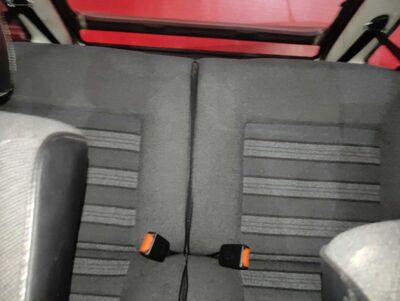 VW Scirocco Oldtimer