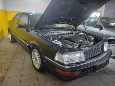 Audi V8 Allrad Gebrauchtwagen