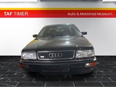 Audi V8 Allrad Gebrauchtwagen