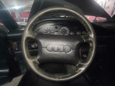Audi V8 Allrad Gebrauchtwagen