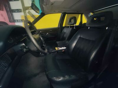 Audi V8 Allrad Gebrauchtwagen