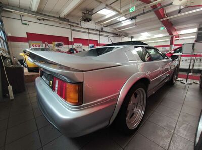 Lotus Esprit Gebrauchtwagen