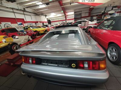 Lotus Esprit Gebrauchtwagen
