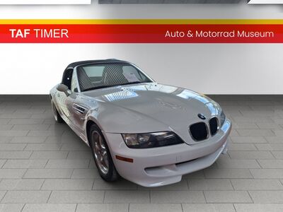 BMW Z3 Gebrauchtwagen BMW Z3 Gebrauchtwagen