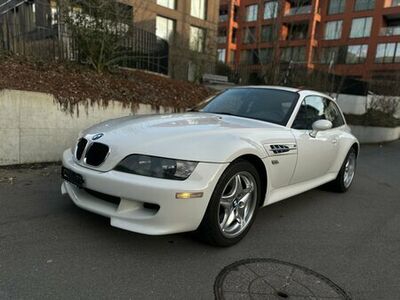 BMW Z3 Gebrauchtwagen