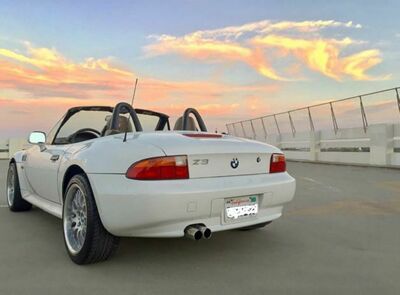 BMW Z3 Gebrauchtwagen