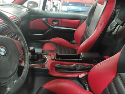 BMW Z3 Gebrauchtwagen