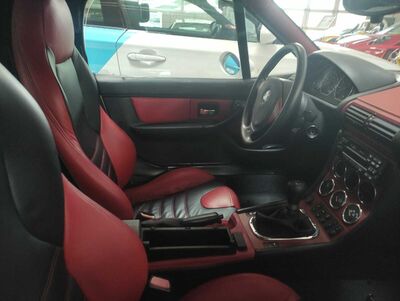 BMW Z3 Gebrauchtwagen