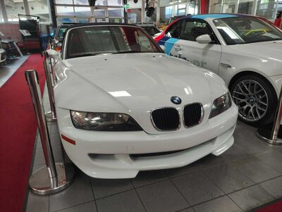 BMW Z3 Gebrauchtwagen
