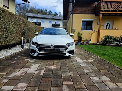 VW Arteon Gebrauchtwagen