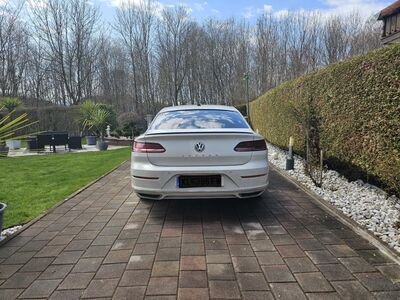 VW Arteon Gebrauchtwagen