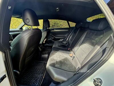 VW Arteon Gebrauchtwagen